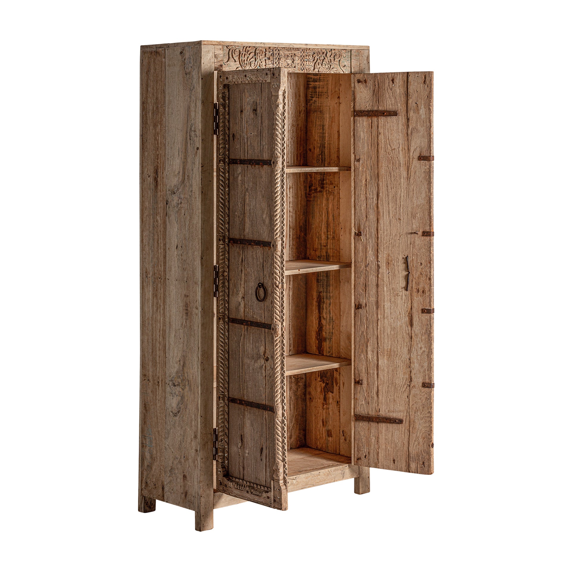 SOCKEN WARDROBE